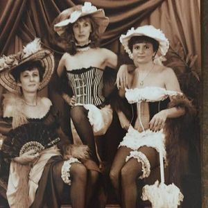 Meet your Posher, Tami